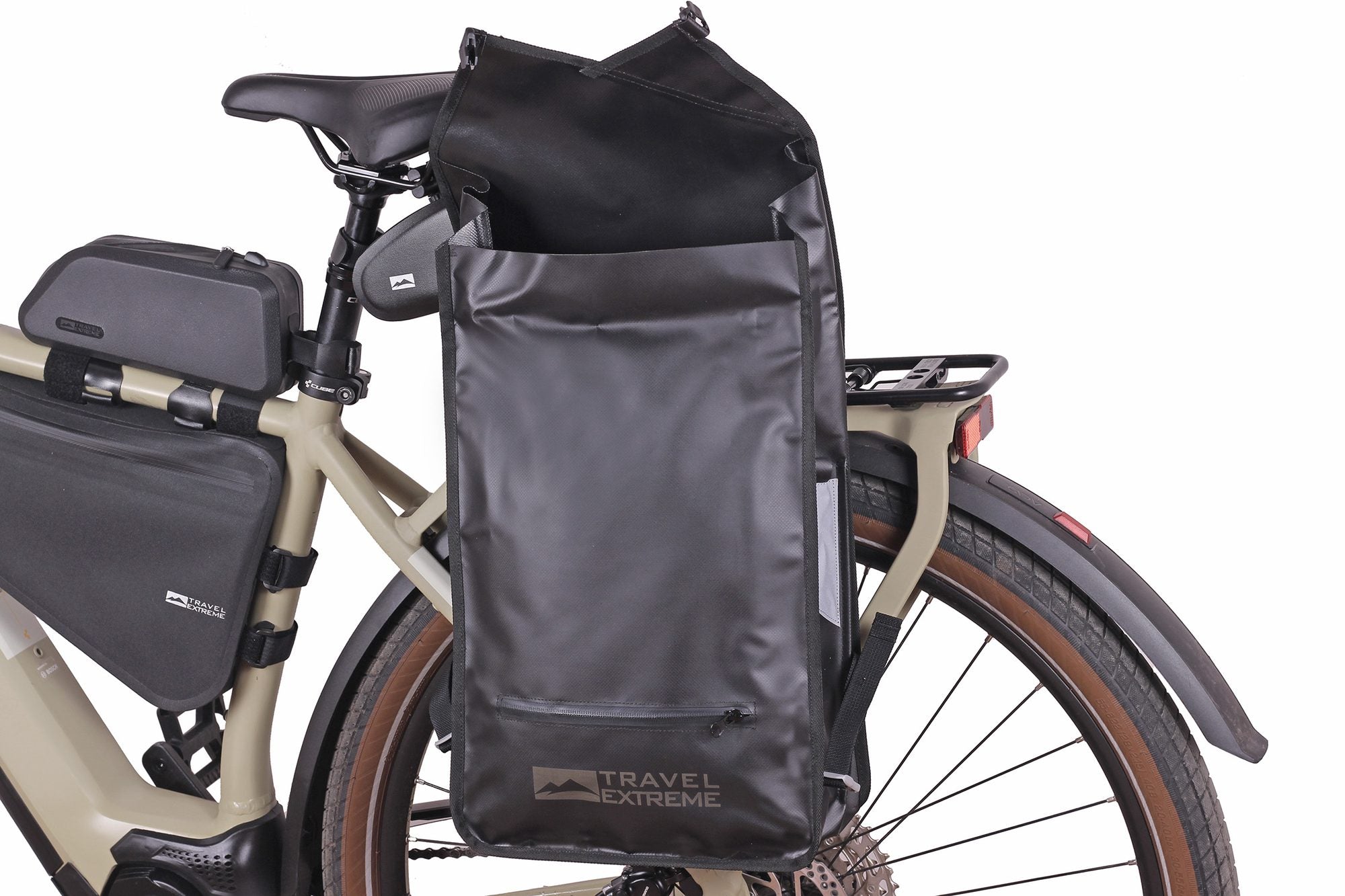 TE Velobaul Velocity 15L