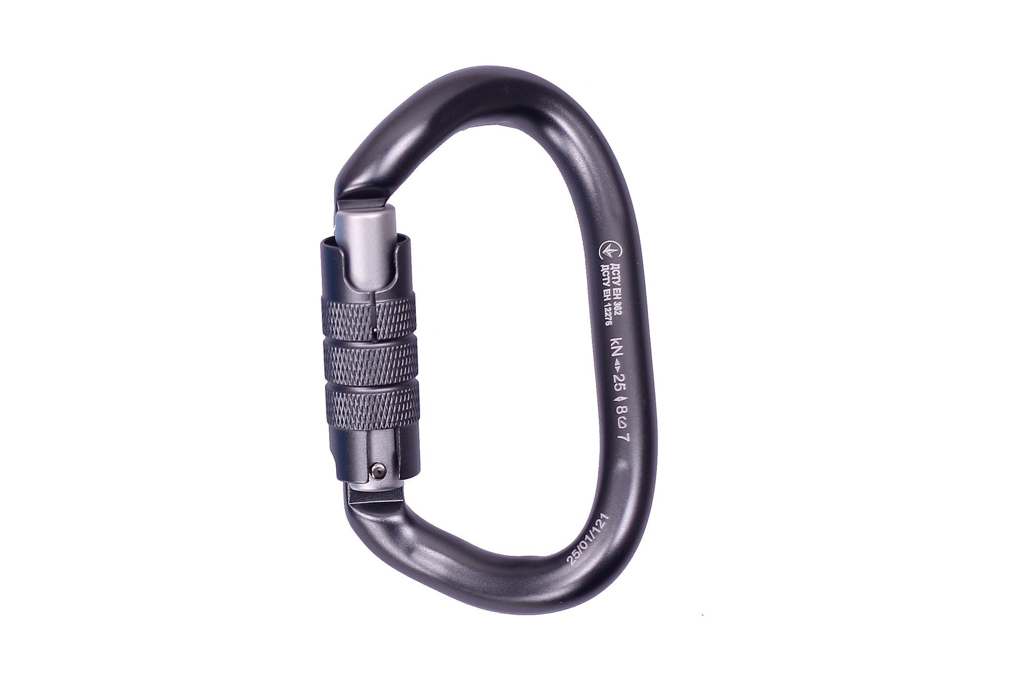 FA PINCH carabiner