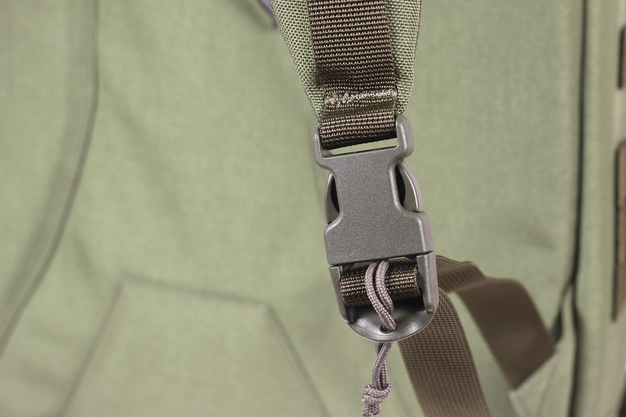 TC backpack TACTIC 38 Khaki