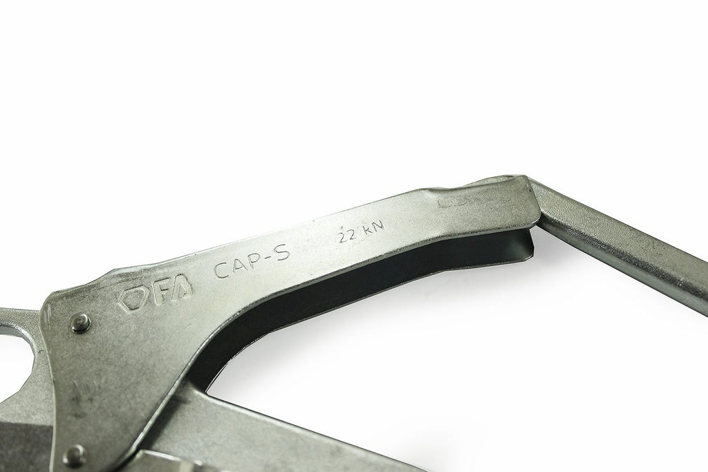 FA Carabiner CAP-S