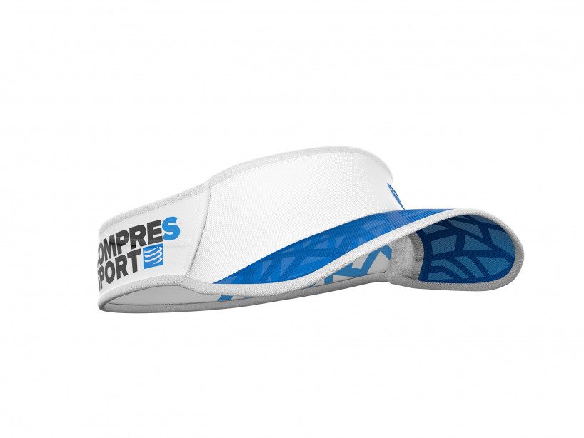 CS Visor Spiderweb Visor Ultralight, White