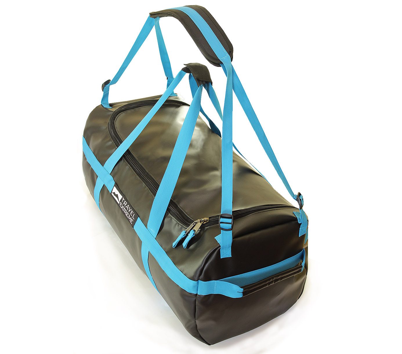 TE backpack bag TEZA L Blue