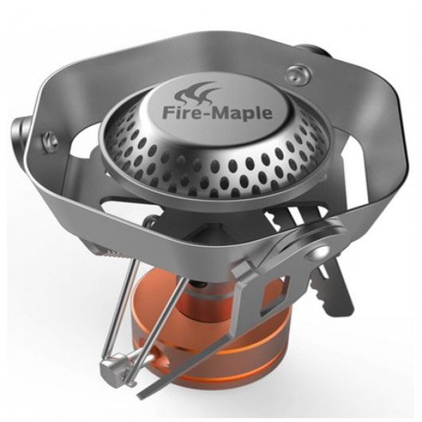 FM FMS 126 portable burner