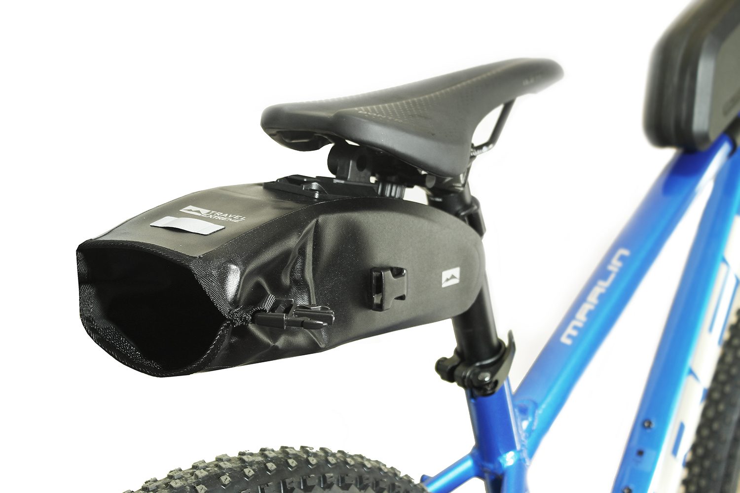 TE Bicycle bag Aqua seat 1,5L