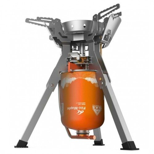 FM FMS 108 N camping burner