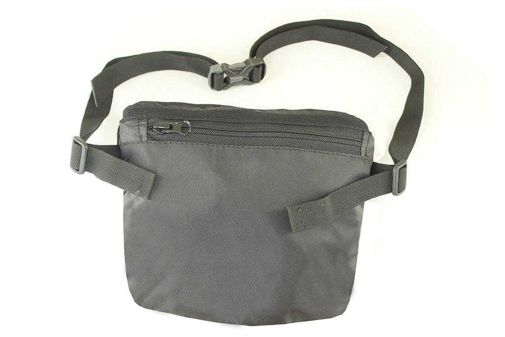 TE Backpack HIDE 16L blue
