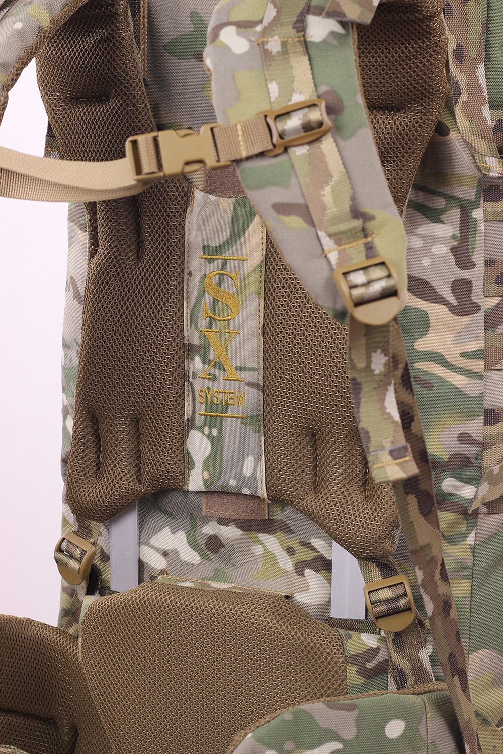 TC backpack KIBORG 100 Multicam