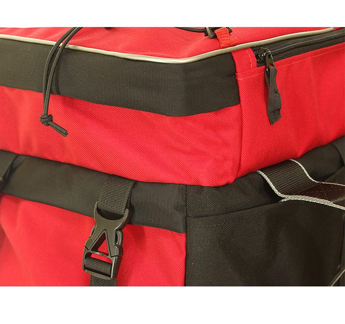 TE Velobaul MONO 75L RED