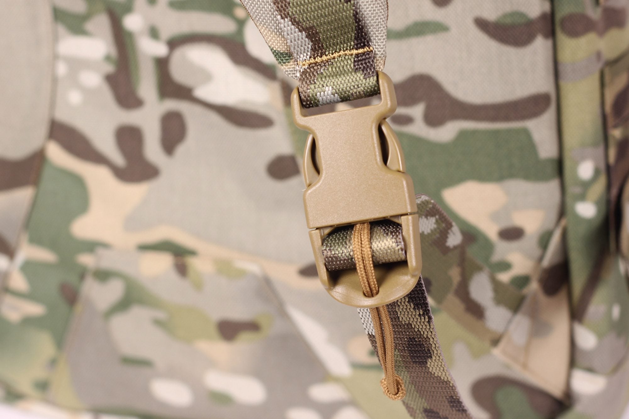 TC backpack TACTIC 38 Multicam