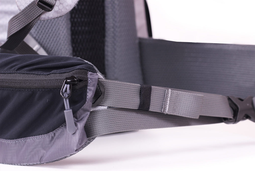 TE Backpack SPUR 42 Gen.II Orange