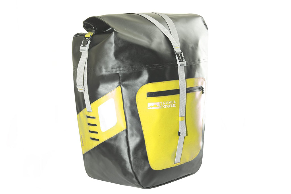 TE Velobaul Thunder 27L BLUE