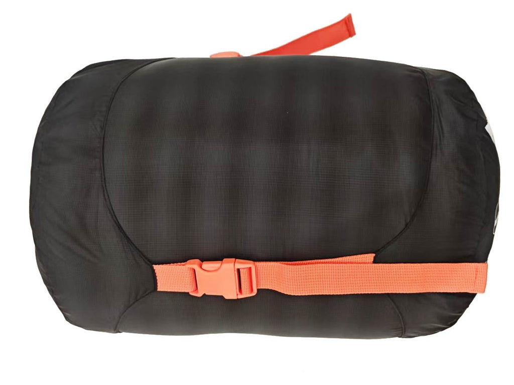 TE Sleeping bag WORM 400 R