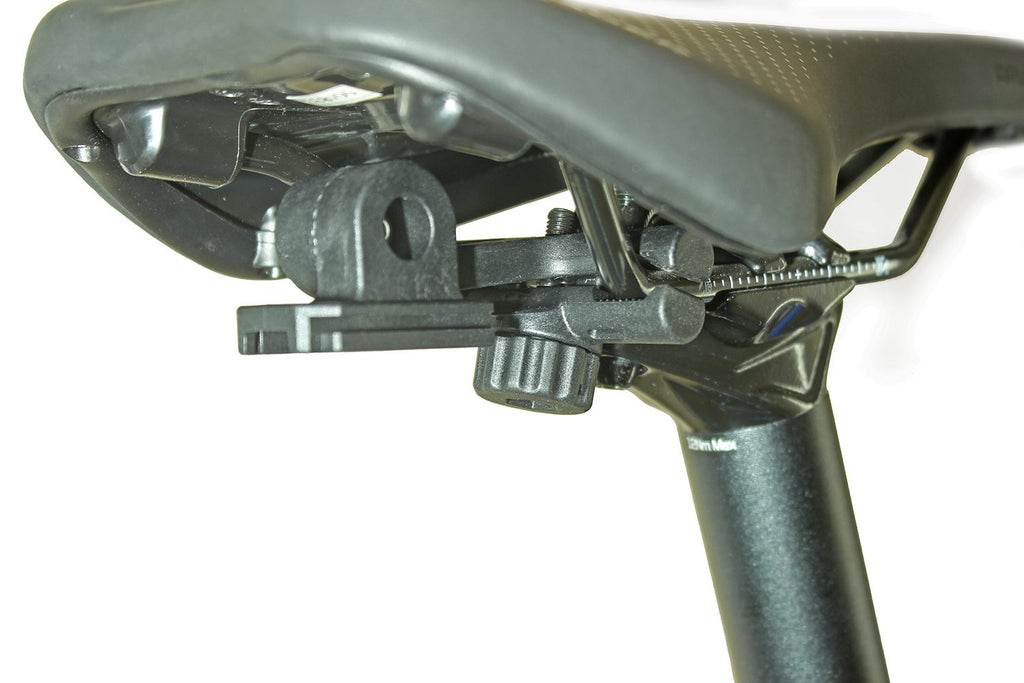 TE Bicycle bag Aqua seat 1,5L