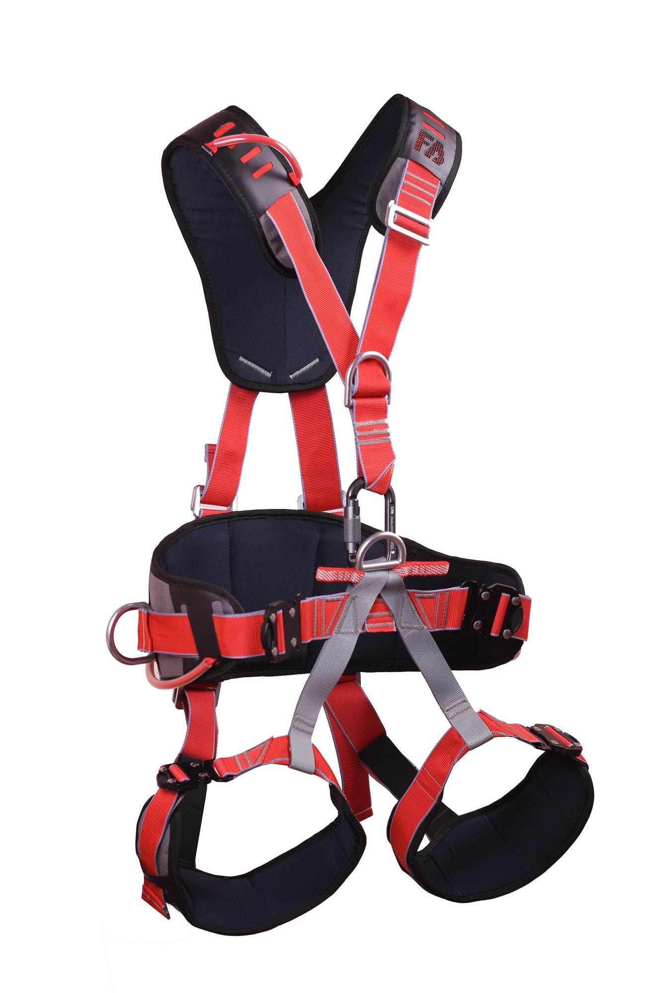 FA System URBAN IMPULSE S M, RED