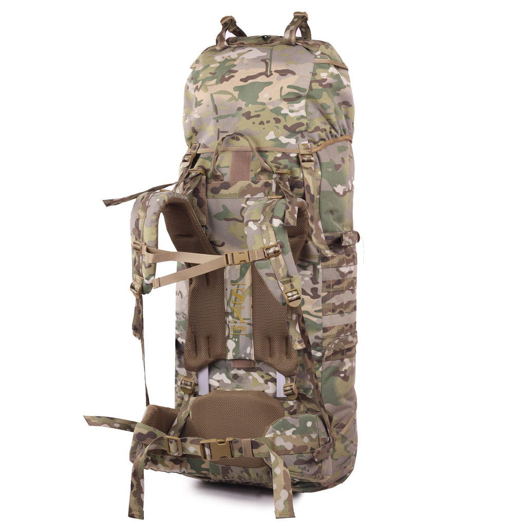TC backpack KIBORG 100 Multicam
