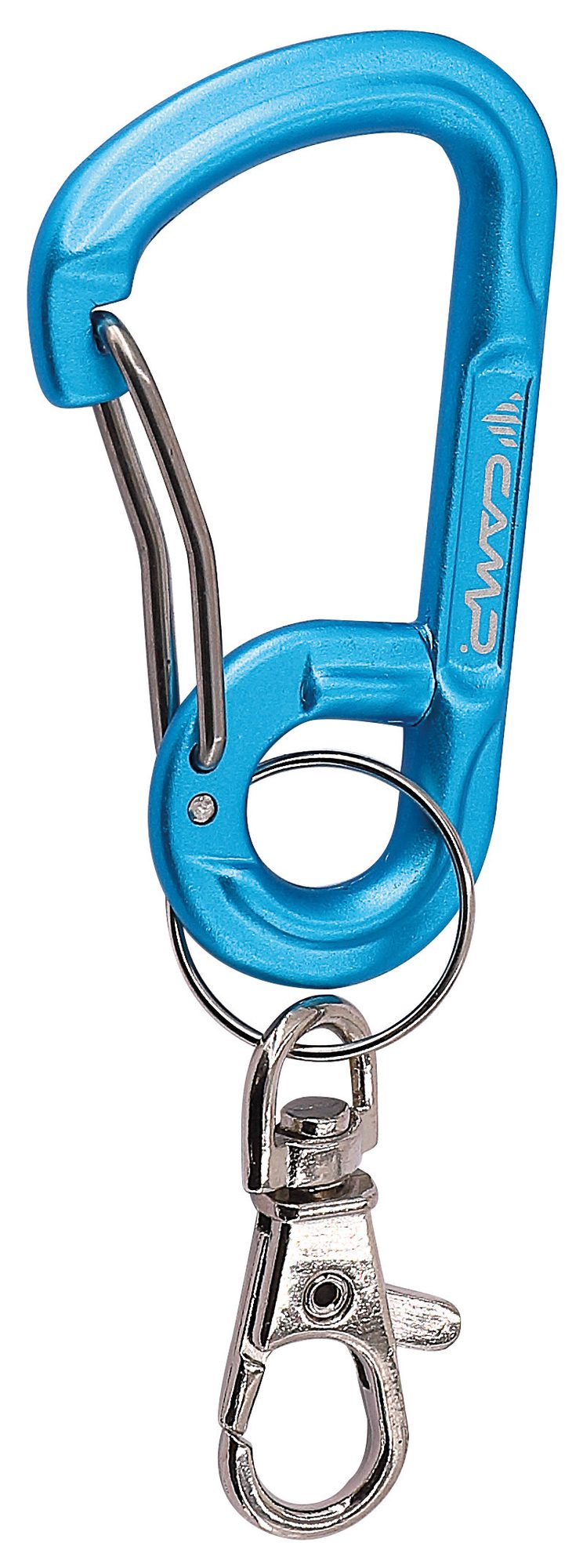 CAMP "D" 60 mm WIRE GATE