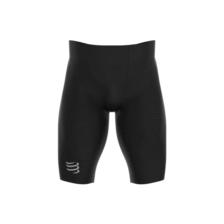 CS Шорти Oxygen Under Control Short, Black, T1