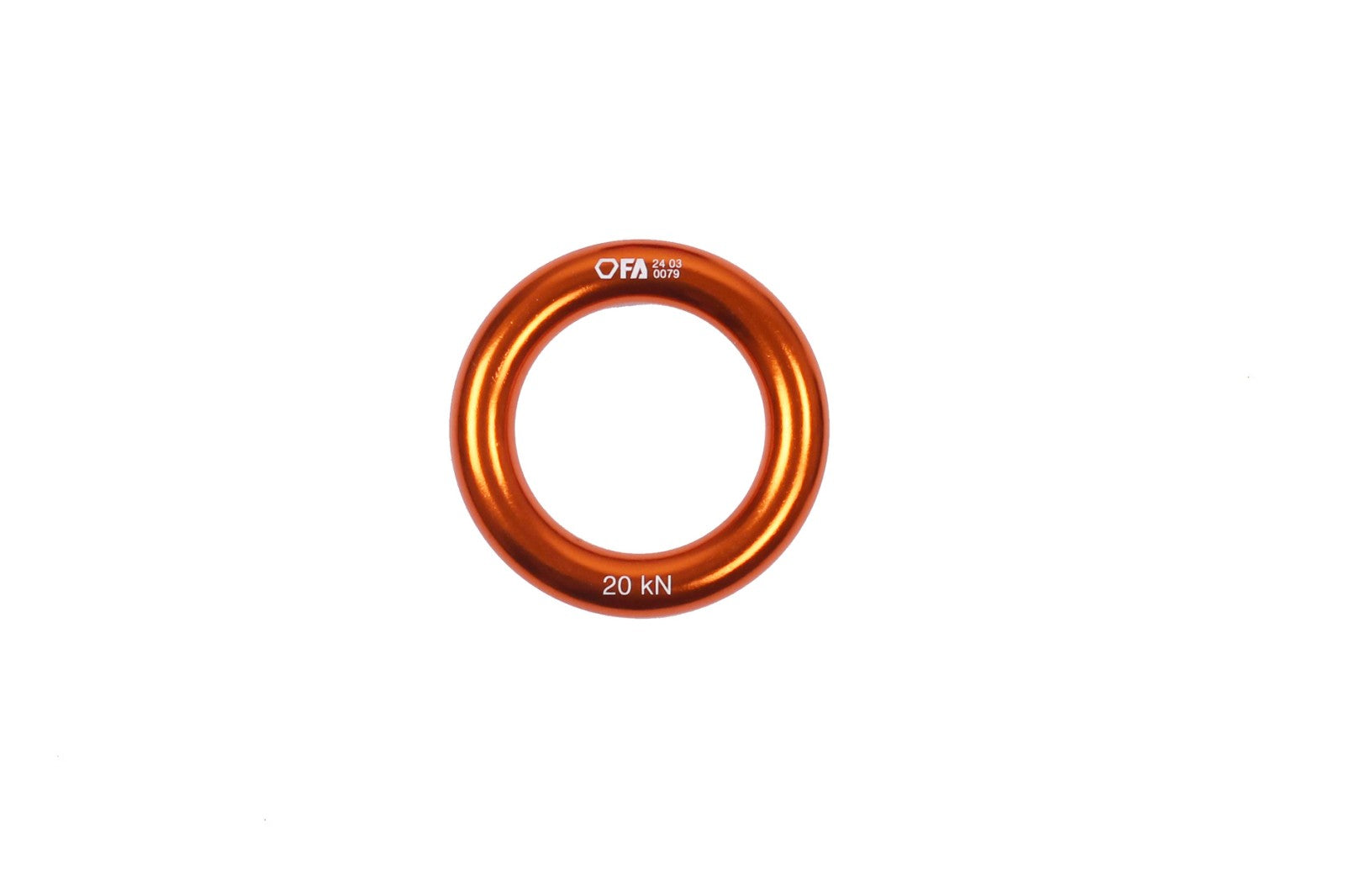 FA Power ring 12*46 ORANGE