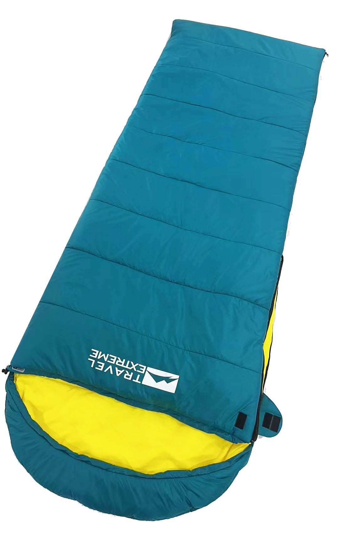 TE Sleeping bag REST 300 L