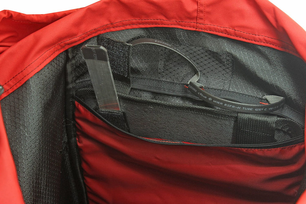 TE Backpack Summit 60L