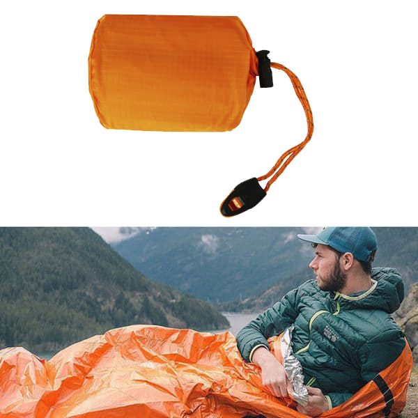 TE Thermococoon PE 91x210cm