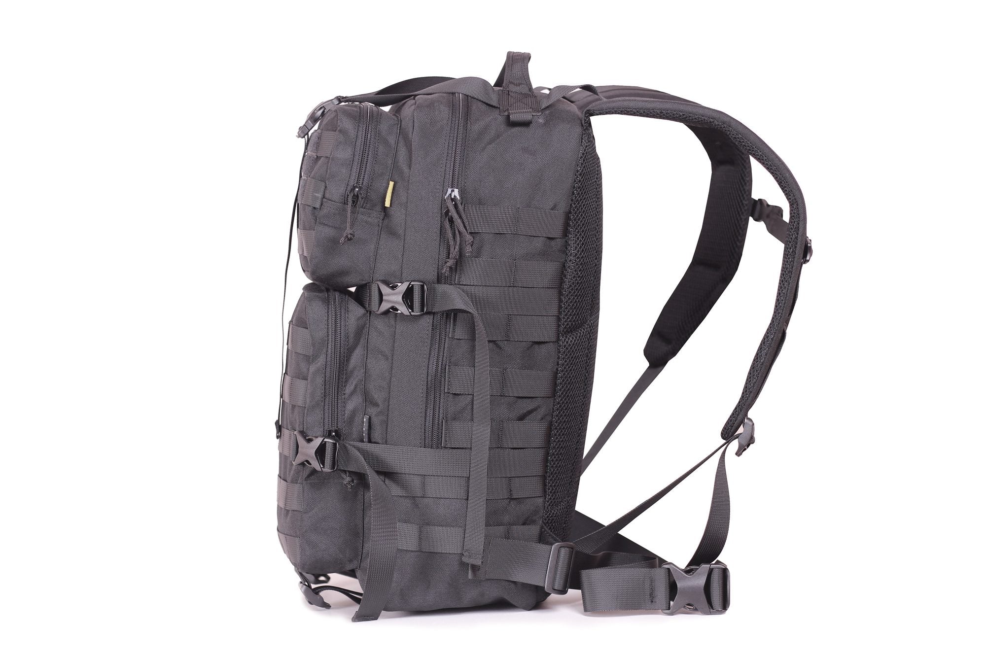 TC backpack TACTIC 30 Black