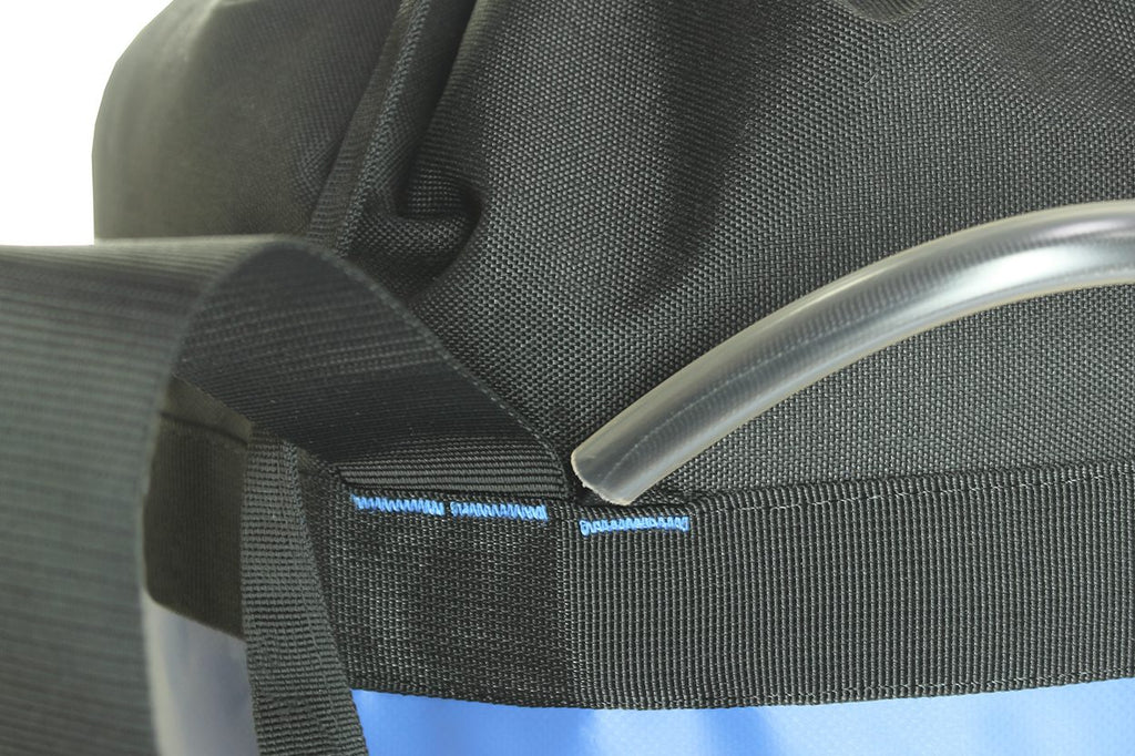 FA Backpack TRANSPORT 45 BLUE
