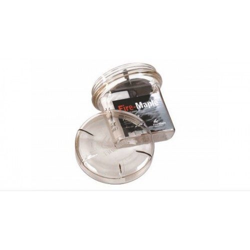 FM FMS 116 portable burner