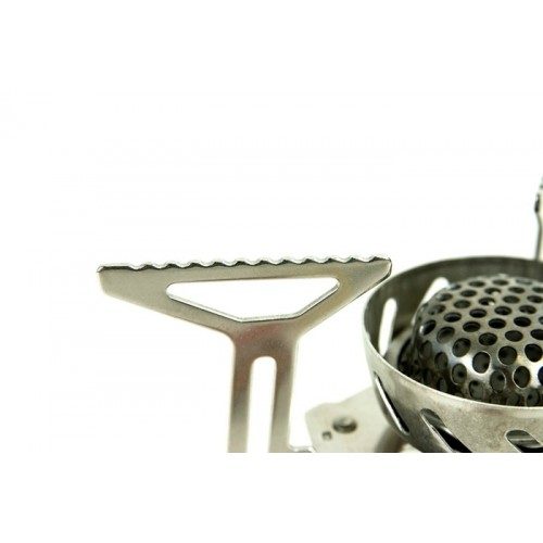 FM SPARK FMS 121 burner with hose