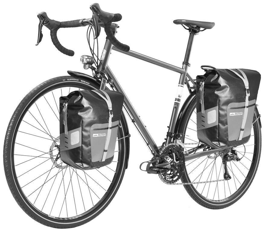 TE Velobaul Thunder 27L BLUE