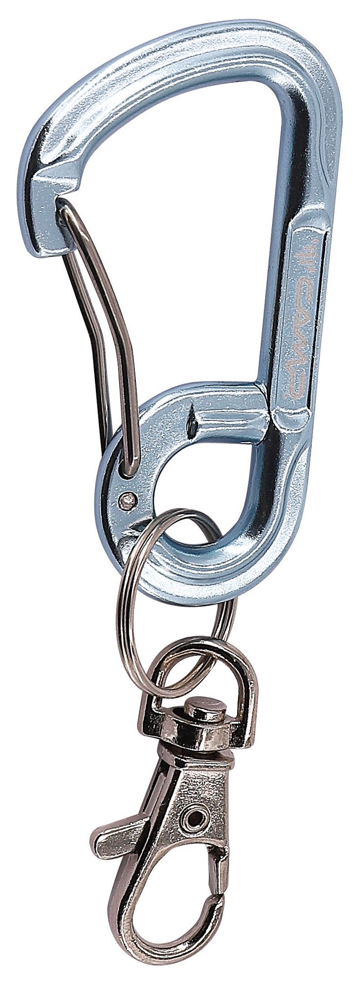 CAMP "D" 60 mm WIRE GATE