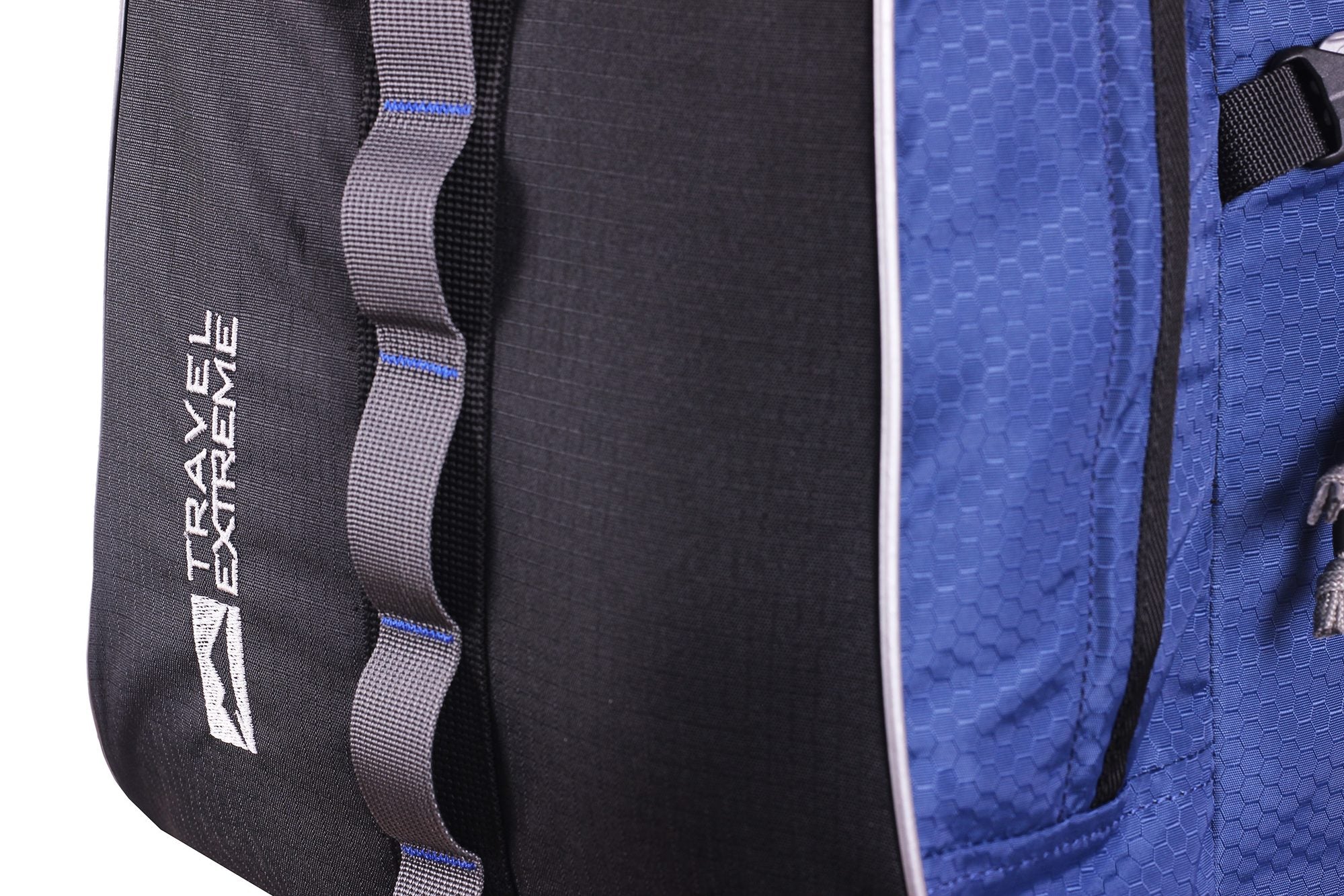 TE Backpack PANDA 35 Gray