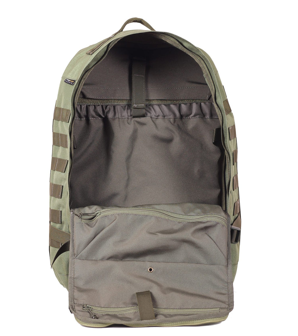TC backpack TACTIC 38 Khaki