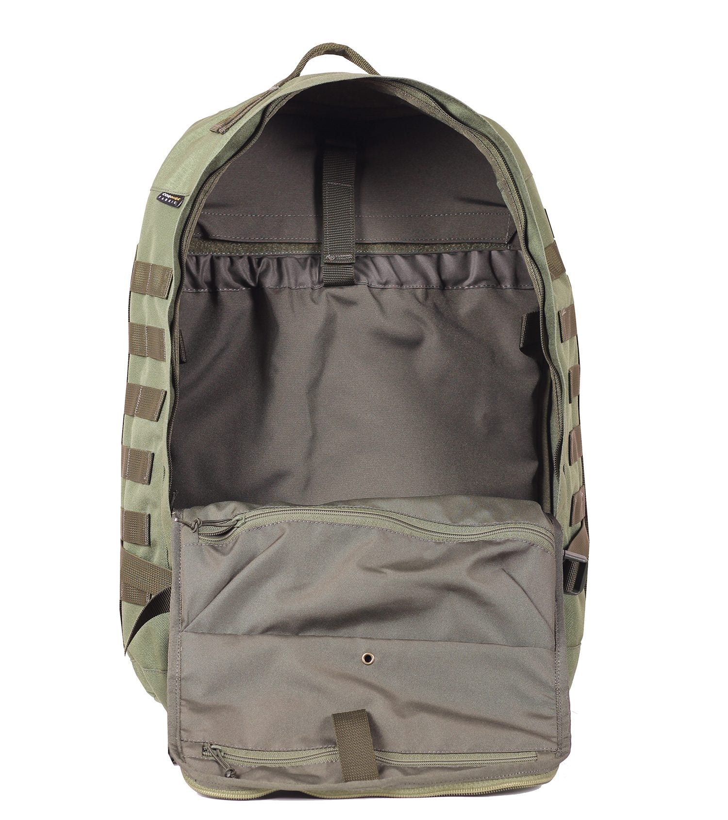 TC backpack TACTIC 38 Khaki