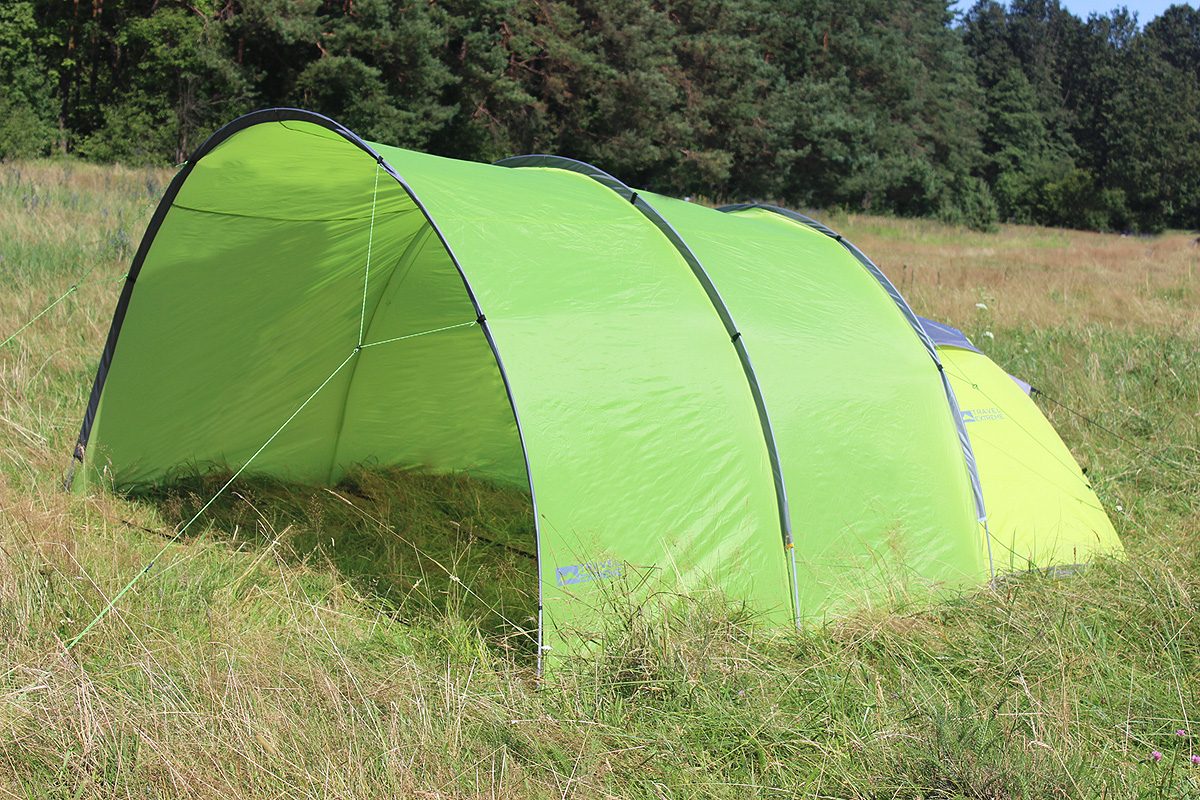 TE Awning AURA