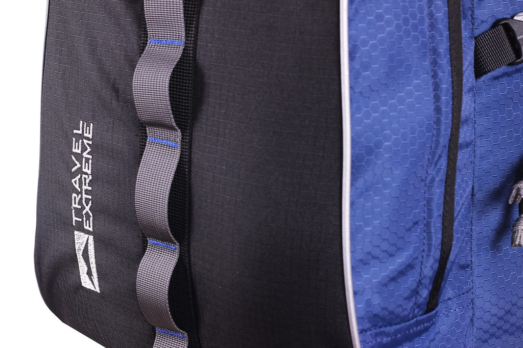 TE Backpack PANDA 35 Blue