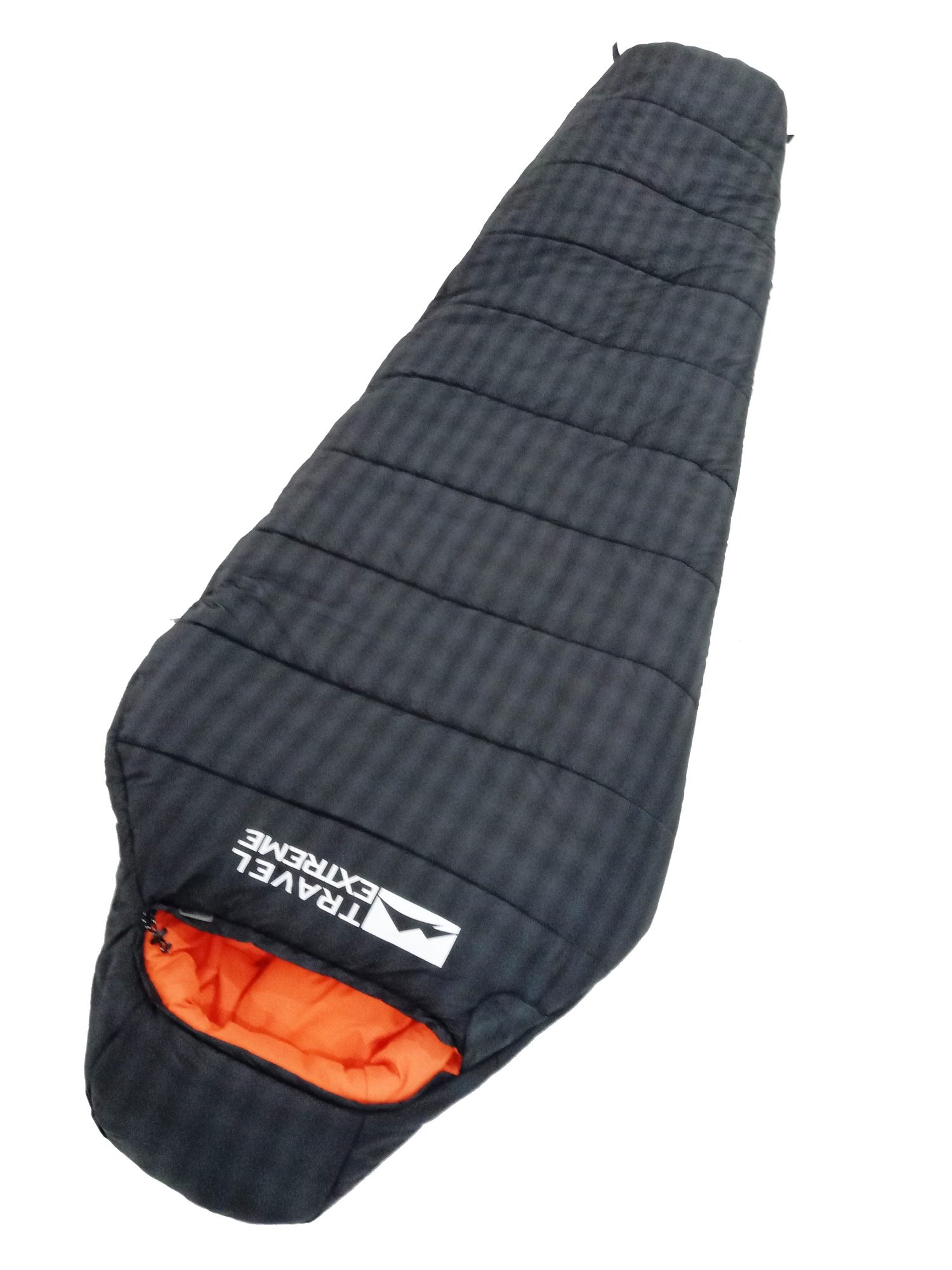 TE Sleeping bag WORM 400 L