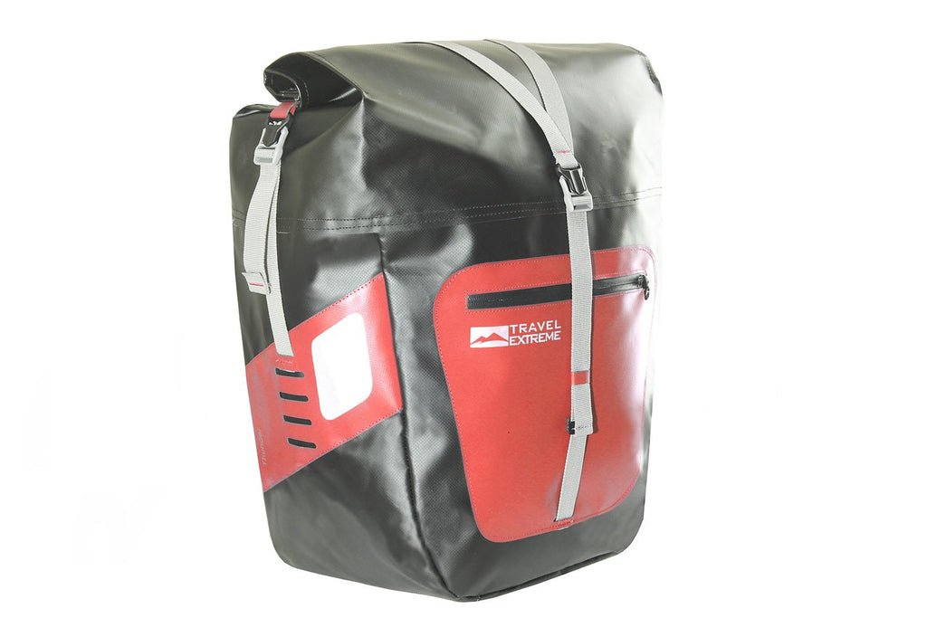 TE Velobaul Thunder 27L BLUE