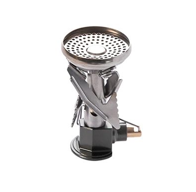 FM POLARIS portable burner