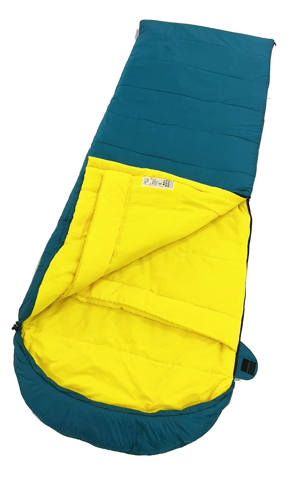 TE Sleeping bag REST 300 L