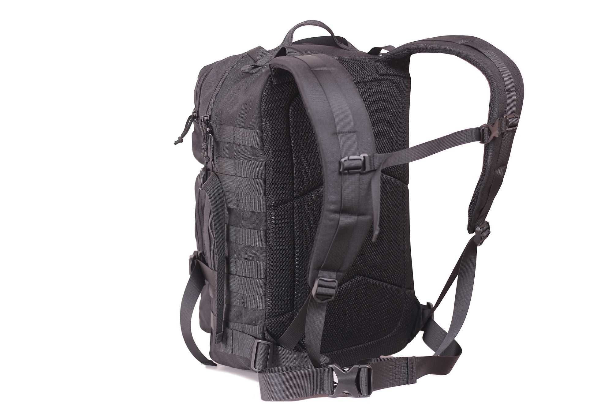 TC backpack TACTIC 30 Black