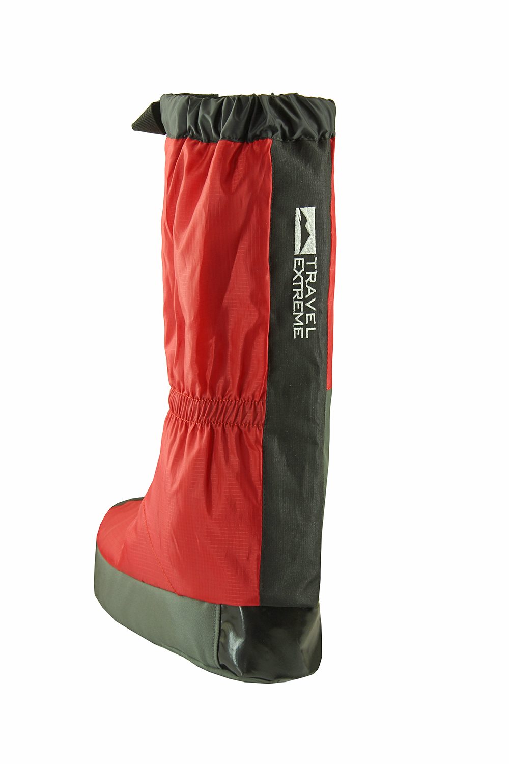 TE Shoe covers EXPEDITION Green XL (44-46) 34cm