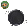 FM PORTABLE GRILL PAN