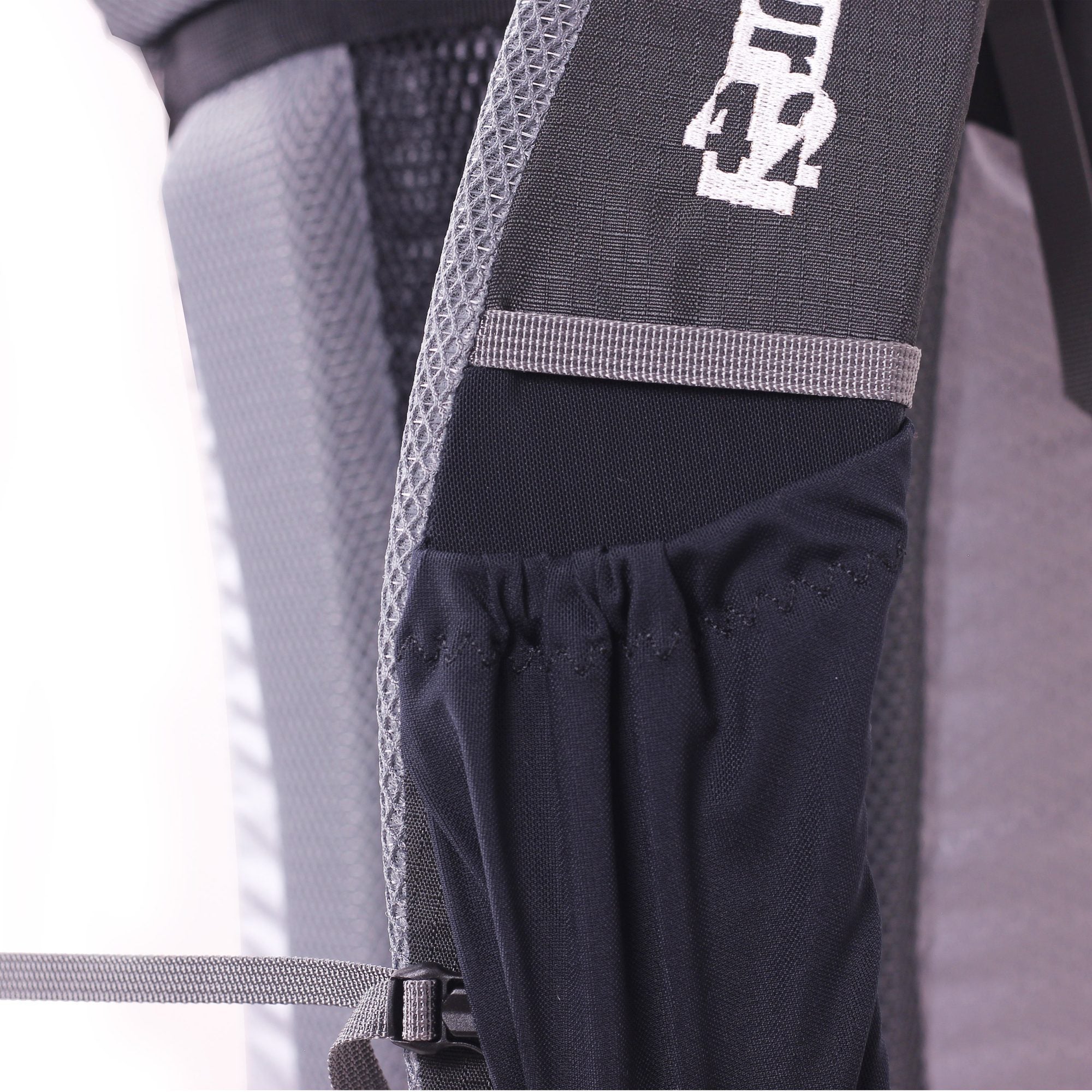 TE Backpack SPUR 42 Gen.II Lime