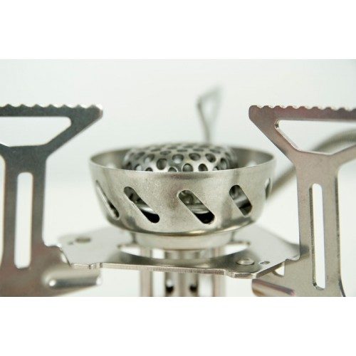 FM SPARK FMS 121 burner with hose