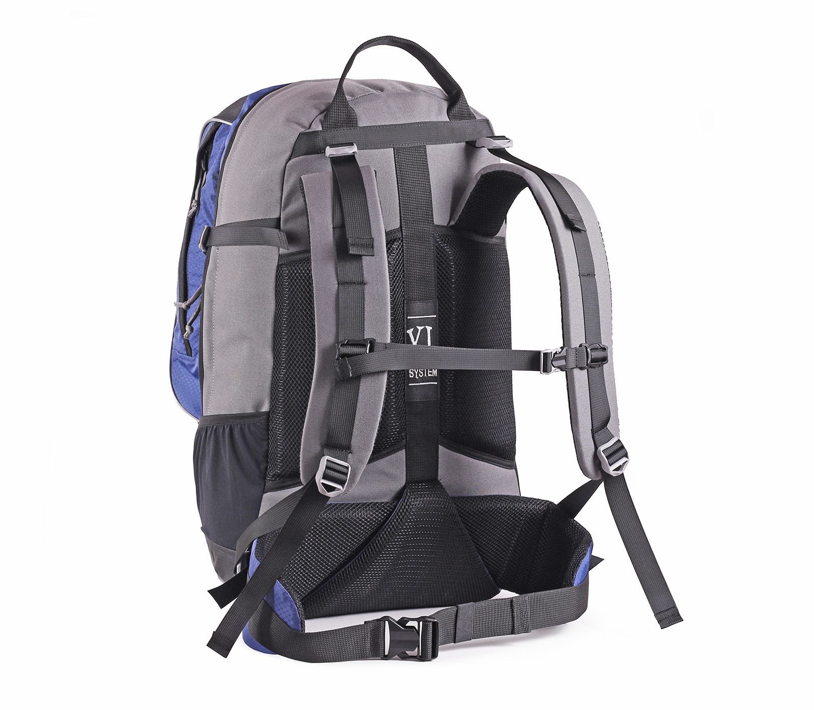 TE Backpack PANDA 35 Blue