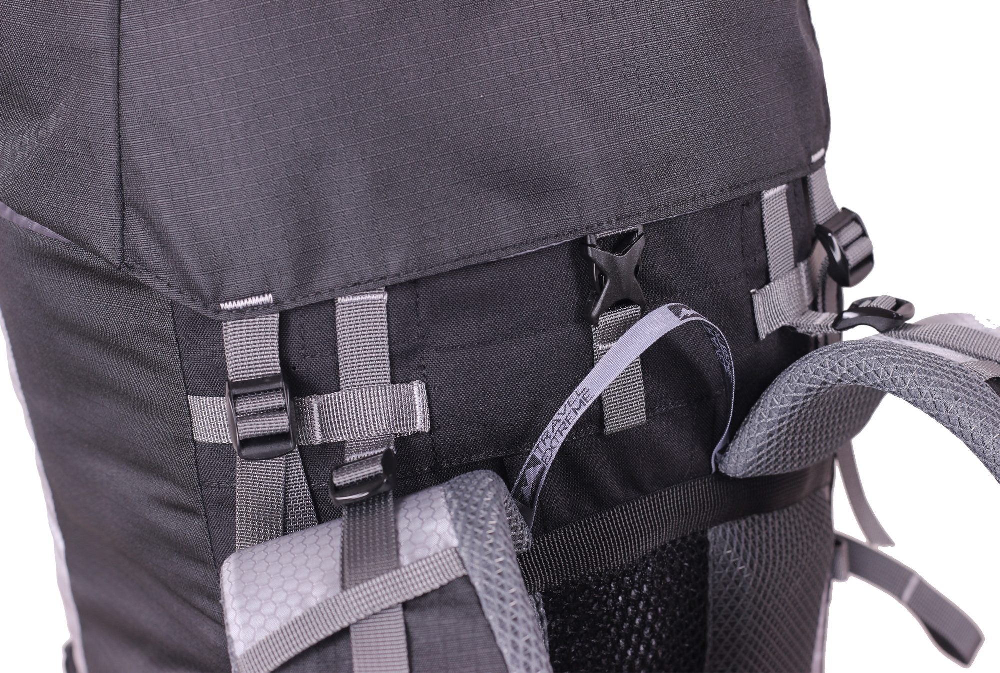 TE Backpack SPUR 42 Gen.II Lime