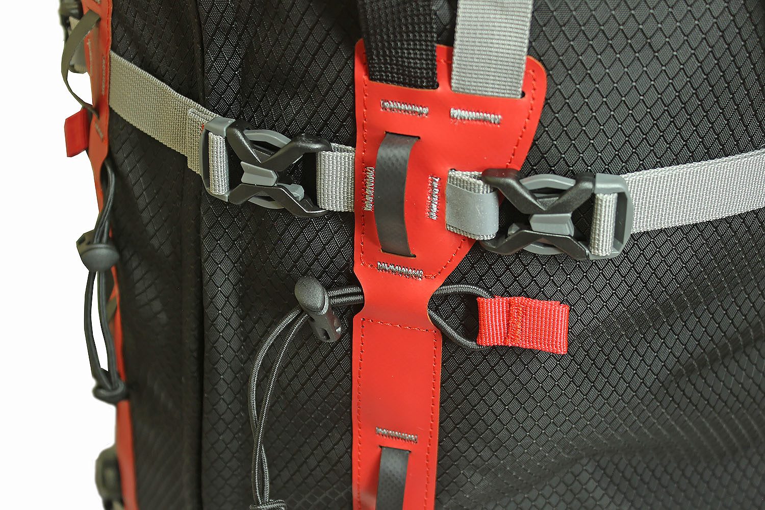 TE Backpack Summit 60L