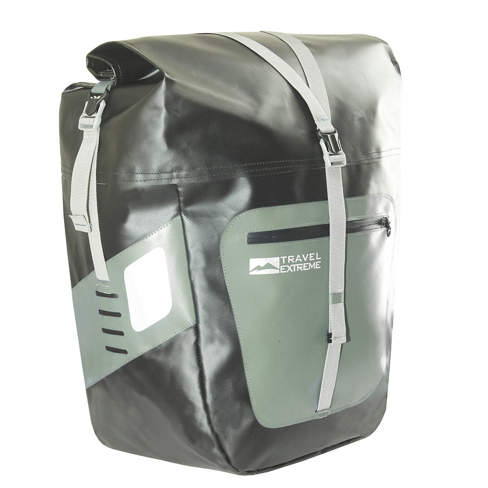 TE Velobag Thunder 27L GRAY
