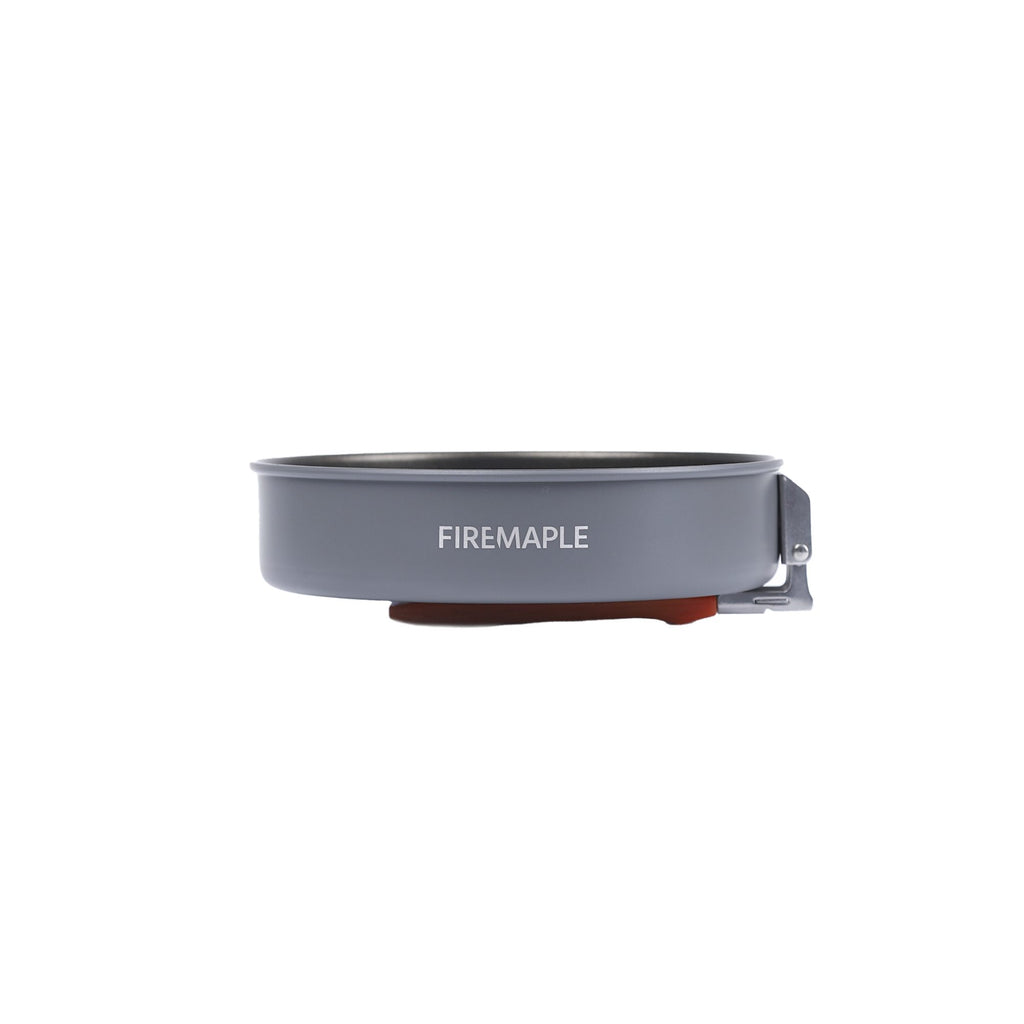 FM Feast Heat-exchanger tableware set for 2-3 people.